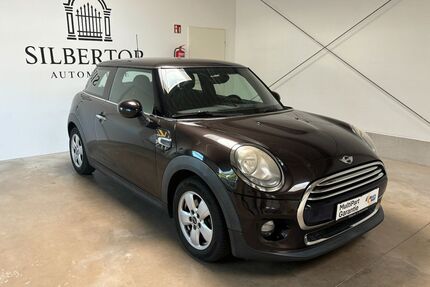 Mini Cooper D Gebrauchtwagen
