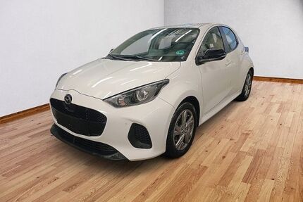 Mazda 2 Hybrid Gebrauchtwagen