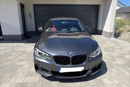 BMW 220 Gebrauchtwagen