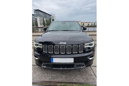 Jeep Cherokee Gebrauchtwagen