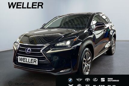 Lexus NX 300 Gebrauchtwagen