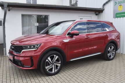 Kia Sorento Gebrauchtwagen