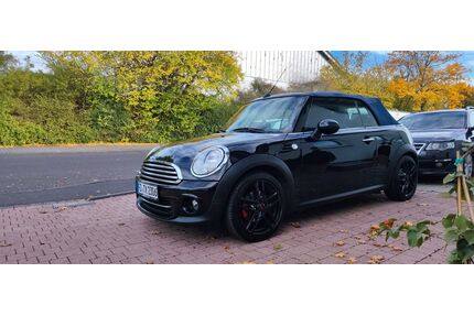 Mini Cooper Cabrio Gebrauchtwagen