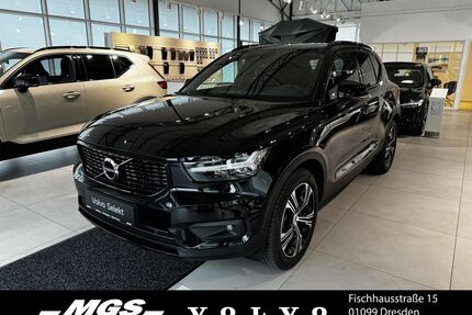 Volvo XC40 Gebrauchtwagen