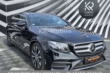 Mercedes-Benz E 300 Gebrauchtwagen