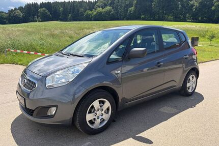 Kia Venga Gebrauchtwagen
