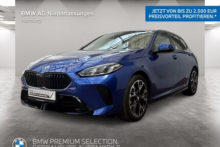 BMW 120 Gebrauchtwagen