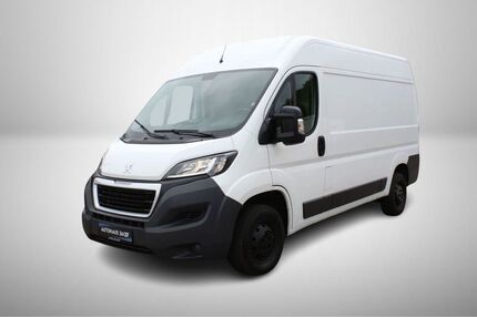 Peugeot Boxer Gebrauchtwagen