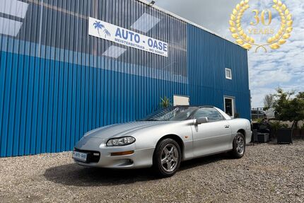 Chevrolet Camaro Gebrauchtwagen