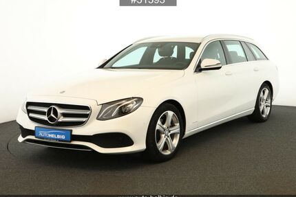 Mercedes-Benz E 220 Gebrauchtwagen