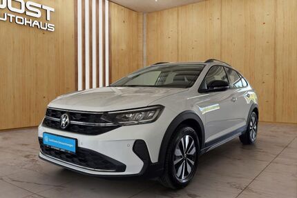 VW Taigo Gebrauchtwagen