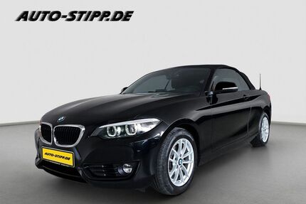 BMW 218 Gebrauchtwagen