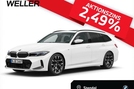 BMW 320 Gebrauchtwagen