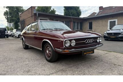 Audi 100 Gebrauchtwagen