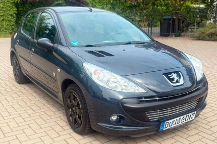 Peugeot 206 Gebrauchtwagen