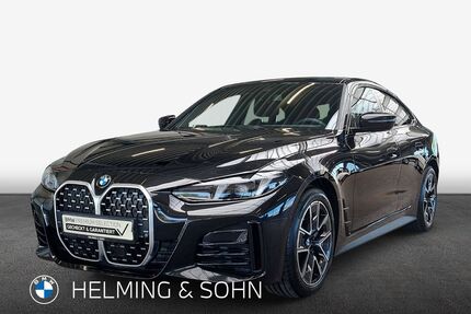 BMW 430 Gran Coupé Gebrauchtwagen