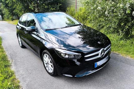 Mercedes-Benz B 200 Gebrauchtwagen