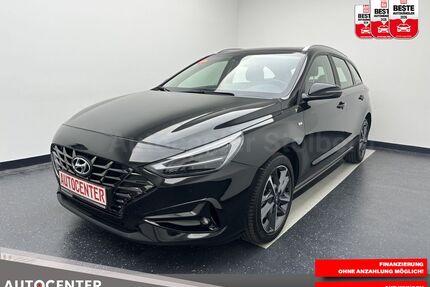 Hyundai i30 Gebrauchtwagen