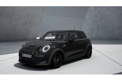 Mini Cooper SE Gebrauchtwagen