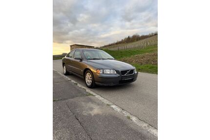 Volvo S60 Gebrauchtwagen