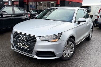 Audi A1 Gebrauchtwagen