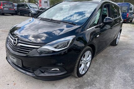 Opel Zafira Gebrauchtwagen