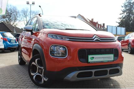 Citroen C3 Gebrauchtwagen
