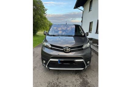 Toyota Proace (Verso) Gebrauchtwagen