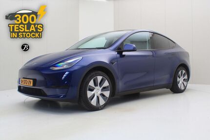 Tesla Model Y Gebrauchtwagen