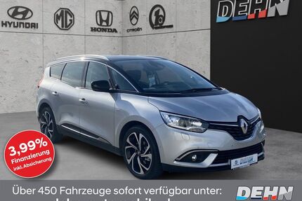 Renault Grand Scenic Gebrauchtwagen