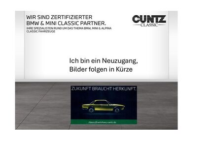 BMW 840 Gebrauchtwagen