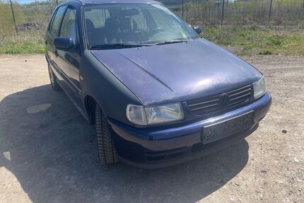 VW Polo Gebrauchtwagen