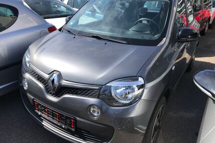 Renault Twingo Gebrauchtwagen