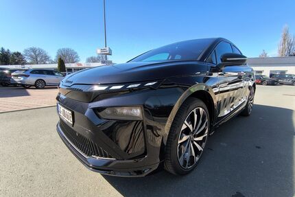 Skoda Enyaq Gebrauchtwagen