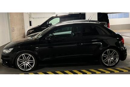 Audi A1 Gebrauchtwagen