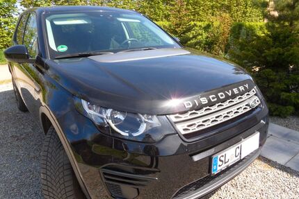 Land Rover Discovery Sport Gebrauchtwagen