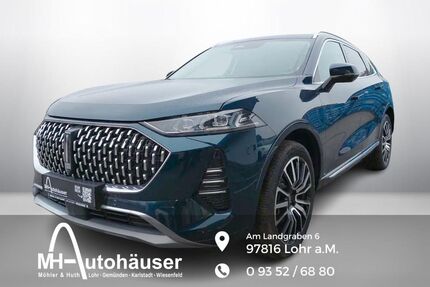 GWM Wey 05 Gebrauchtwagen