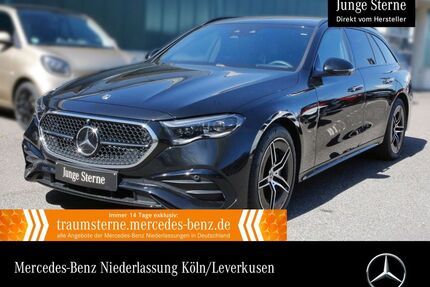 Mercedes-Benz E 300 Gebrauchtwagen
