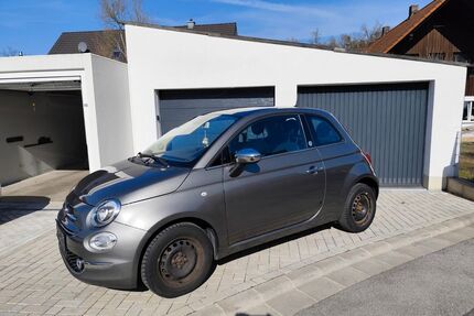 Fiat 500 Gebrauchtwagen