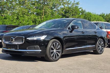 Volvo S90 Gebrauchtwagen