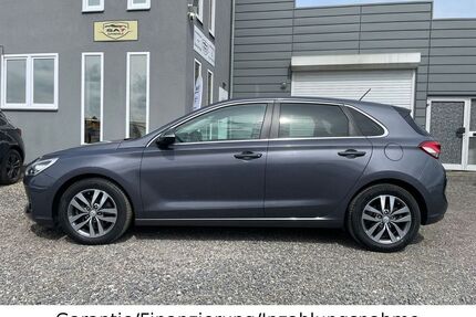 Hyundai i30 Gebrauchtwagen