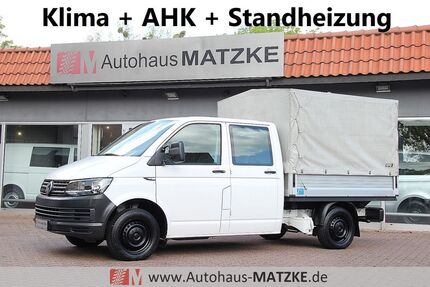 VW T6 Transporter Gebrauchtwagen