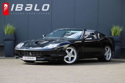 Ferrari 575 Gebrauchtwagen