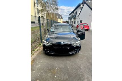 BMW 320 Gebrauchtwagen