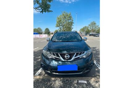 Mini Murano 