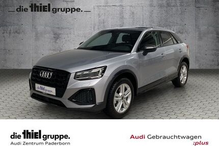 Audi Q2 Gebrauchtwagen