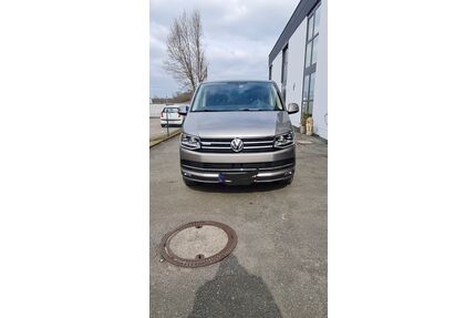 VW T6 Multivan Gebrauchtwagen