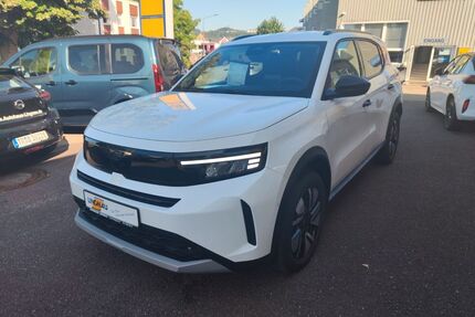 Opel Frontera Gebrauchtwagen