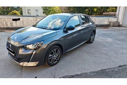 Peugeot 208 Gebrauchtwagen
