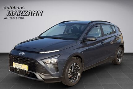 Hyundai BAYON Gebrauchtwagen